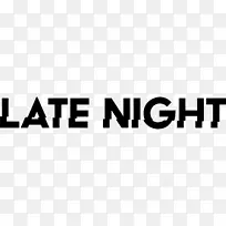 深夜电视深夜脱口秀电视喜剧深夜