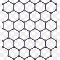 石墨烯氧化石墨二维空间科学剪贴画概述