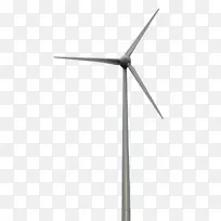 风力发电机风电场风电