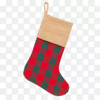 圣诞节长统袜