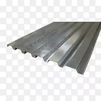金属甲板钢波纹镀锌铁地板钢结构