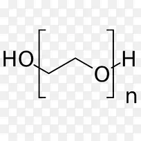 聚羟基丁酸酯聚合物聚乙二醇醚聚羟基醇酸酯-聚