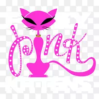 猫维多利亚秘密时装秀2015年维多利亚秘密时装秀2016年粉色小猫