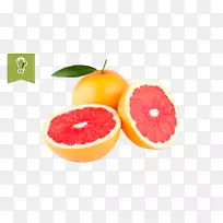 马约拉日戈出口第一节。葡萄柚营养食品-芒果果肉