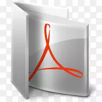 Adobe acrobat adobe阅读器电脑图标adobe系统pdf-acrobat