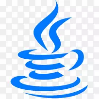 Java计算机图标-java