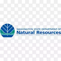 华盛顿州自然资源部道格拉斯县，华盛顿，明尼苏达州自然资源部门-林业部