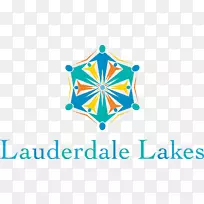 劳德代尔湖劳德代尔堡文化多样性文化-湖泊