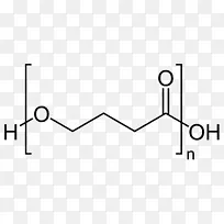 氨基酸-γ-羟基丁酸山梨酸化合物-聚