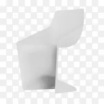 家具椅-纸浆