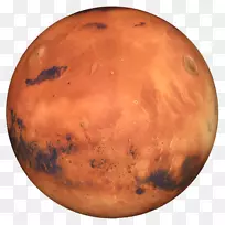 火星太阳系土星奥林匹斯星球火星