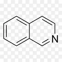 1-萘胺-2-萘胺喹啉芳香性-网络结构