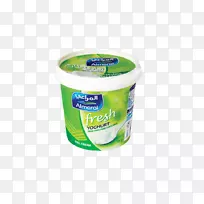 冰淇淋牛奶酸奶Almarai尿布