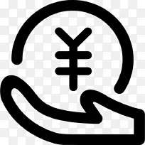 电脑图标下载字体-财务管理
