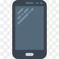 黑莓电话手持设备平板电脑高尔夫前部电话维修