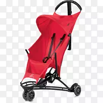 婴儿运输婴儿和蹒跚学步的汽车座椅婴儿组合公司婴儿车
