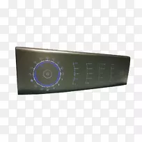 电子印制电路板家用电器电子塑胶电子有限公司-3D面板贴上