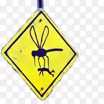 沼泽地蚊子幽默家用驱虫剂灭蚊笑话被动血迹
