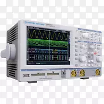 数字存储示波器Rohde&Schwarz频谱分析仪