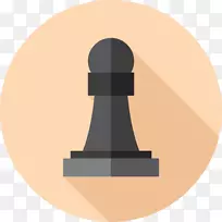 国际象棋策略计算机图标比肖普.策略