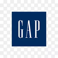 LOGO GAP公司重塑品牌营销-中央商务区