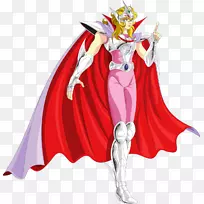 Seiya圣Seiya：仙女座骑士