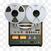 磁带录音机Teac公司磁带紧凑型盒式磁带