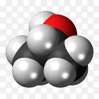 异丁醇叔丁醇乙酸乙酯正丁醇-氢