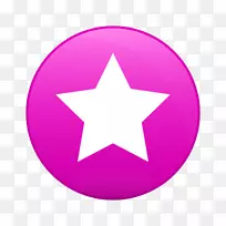 编码计算机程序设计标志Flatiron学校-粉红之星