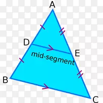 三角线点区-中部