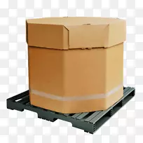 箱体包装和标签有源包装智能包装解决方案.高档包装盒