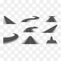 公路道路.公路