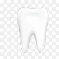 龋齿人牙齿保健牙科-张
