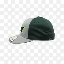 棒球帽-绿色夏季折扣