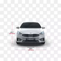 Car 2017起亚卡登扎起亚马达起亚赛拉托起亚九-全球嘉年华