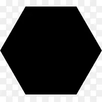 六角正多边形形状.六边形