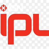 平面设计标志-IPL商标
