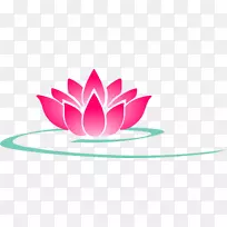 医生治疗药物保健-莲花