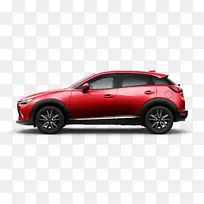 2017年马自达CX-3马自达CX-9 2018年马自达CX-3 2017年马自达CX-5-汽车配件