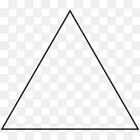 等边三角形几何图形等边多边形三角形