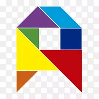 八字字母表游戏几何图形