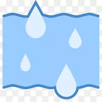 电脑图标湿度