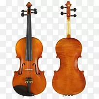 小提琴手，大提琴，弦乐器，中提琴-小提琴