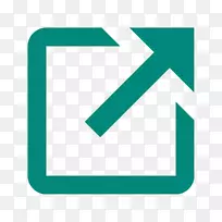 计算机图标符号Coinbase密码货币信息