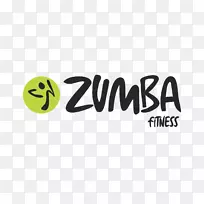 Zumba舞厅舞蹈身体健康锻炼