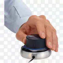 计算机鼠标三维图形跟踪球输入装置计算机鼠标