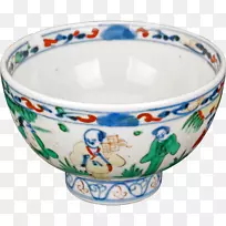 餐具陶瓷碗瓷材料杯