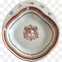 出口陶瓷餐具陶瓷板