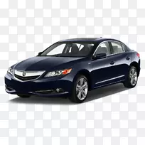 2015年Acura ILX 2016 Acura ILX汽车2014年Acura ILX混合动力汽车