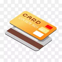 信用卡支付卡ATM卡信用卡